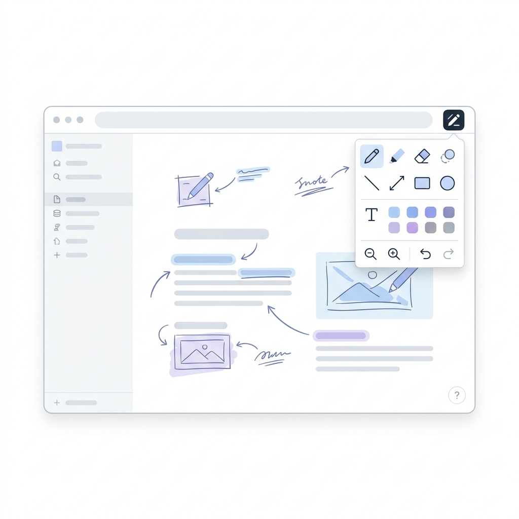 JotLayer Extension Interface