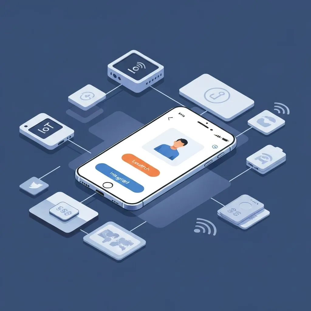 Seamless Integration